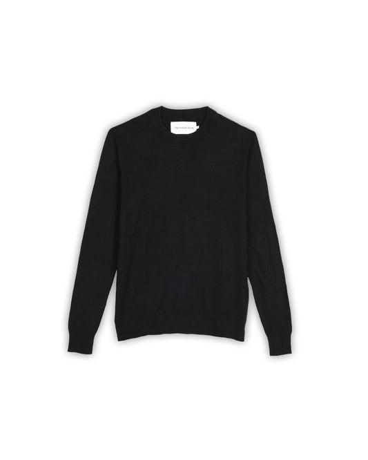 CALVIN KLEIN  SWEATER - M