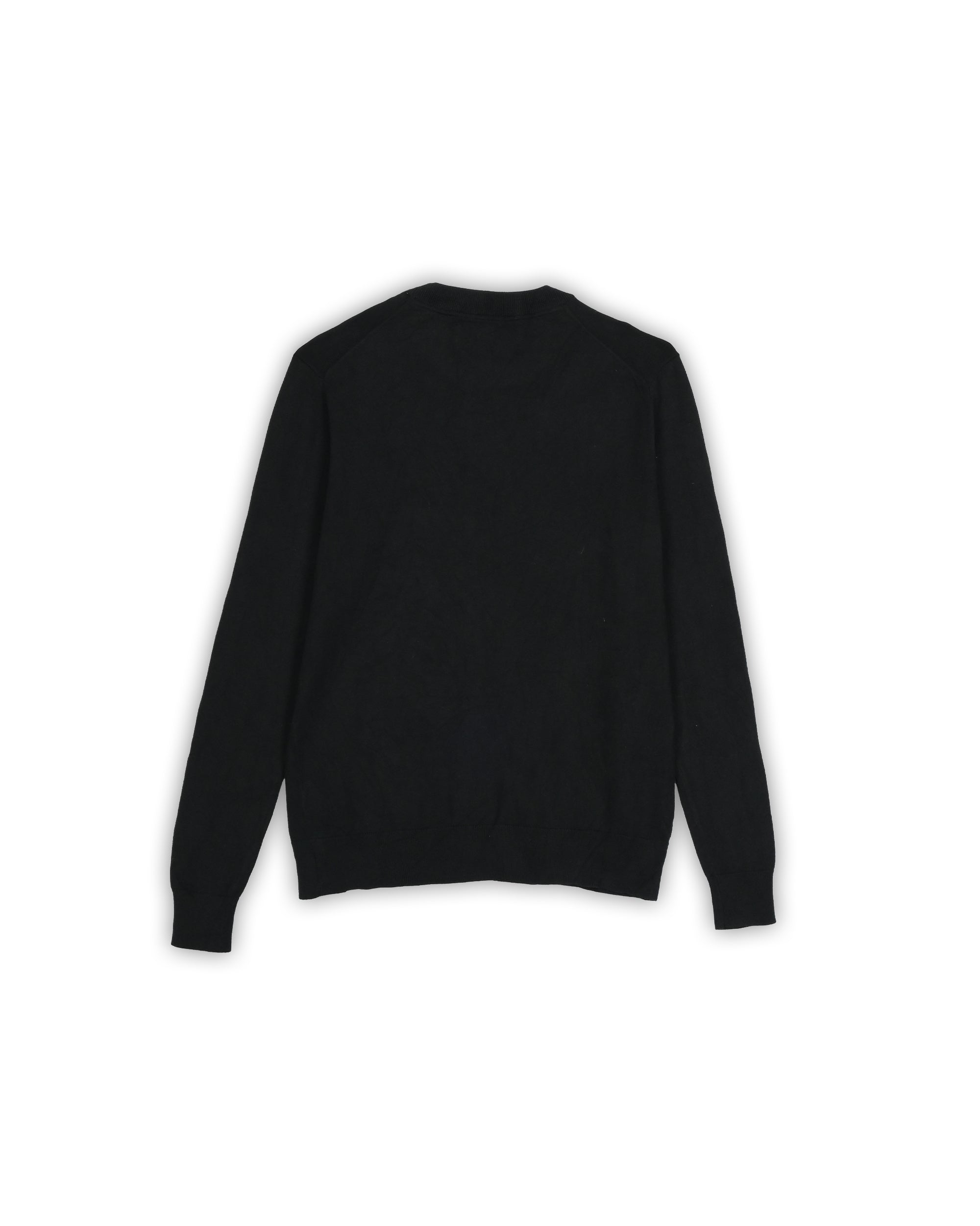 CALVIN KLEIN  SWEATER - M