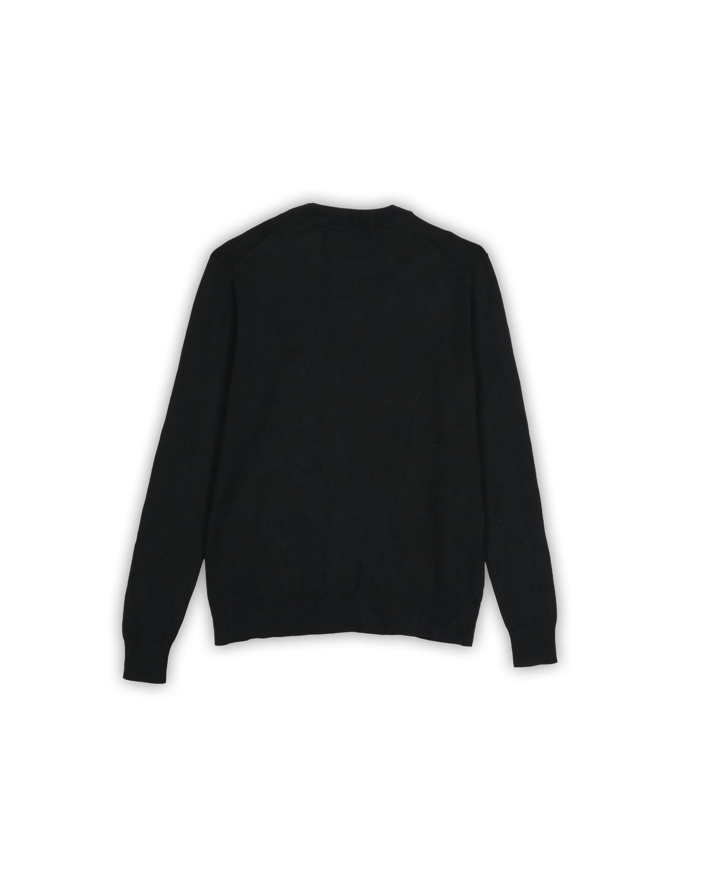 CALVIN KLEIN  SWEATER - M