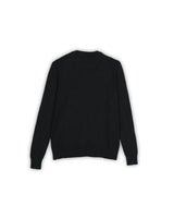 CALVIN KLEIN  SWEATER - M