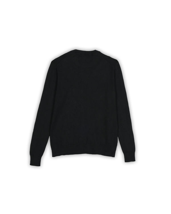 CALVIN KLEIN  SWEATER - M