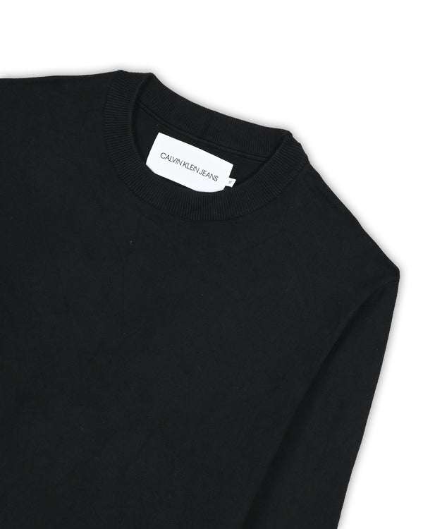 CALVIN KLEIN  SWEATER - M