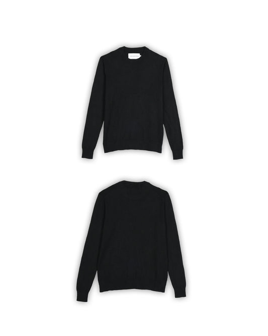 CALVIN KLEIN  SWEATER - M