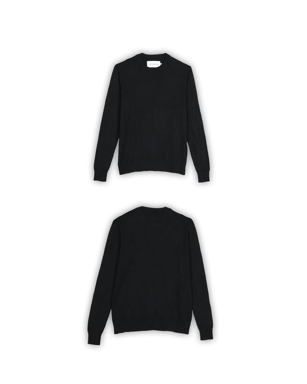 CALVIN KLEIN  SWEATER - M