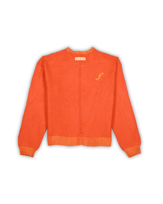 VINTAGE  SWEATER - XL