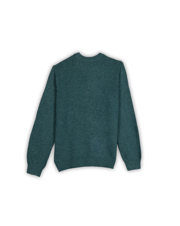 VINTAGE SWEATER - S
