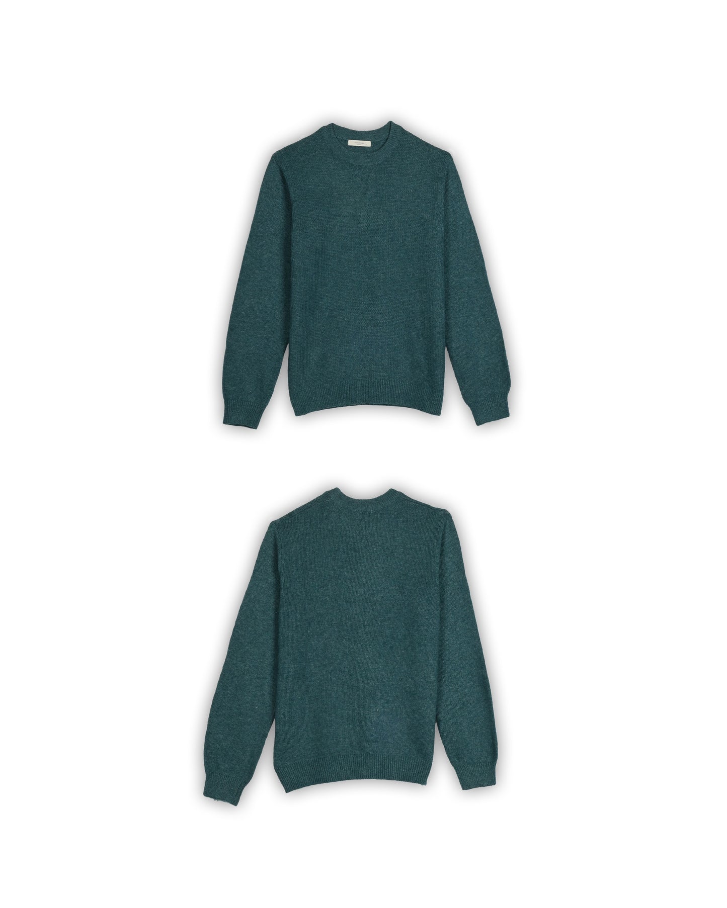 VINTAGE SWEATER - S