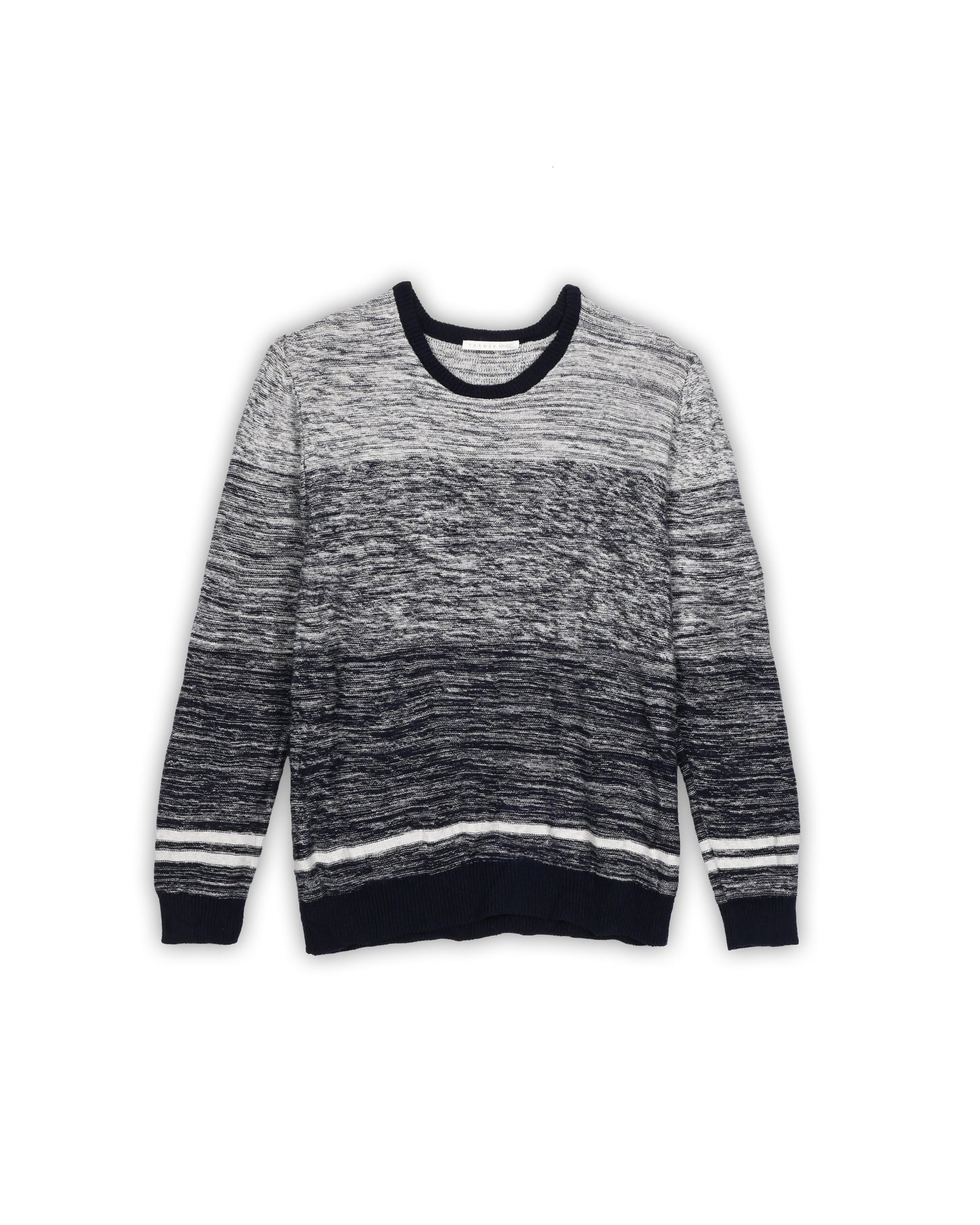 VINTAGE SWEATER - XS