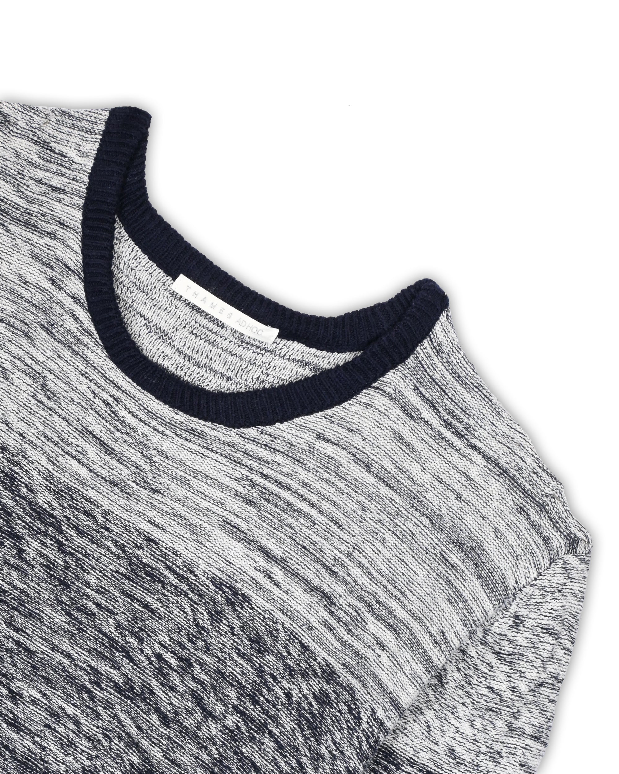 VINTAGE SWEATER - XS