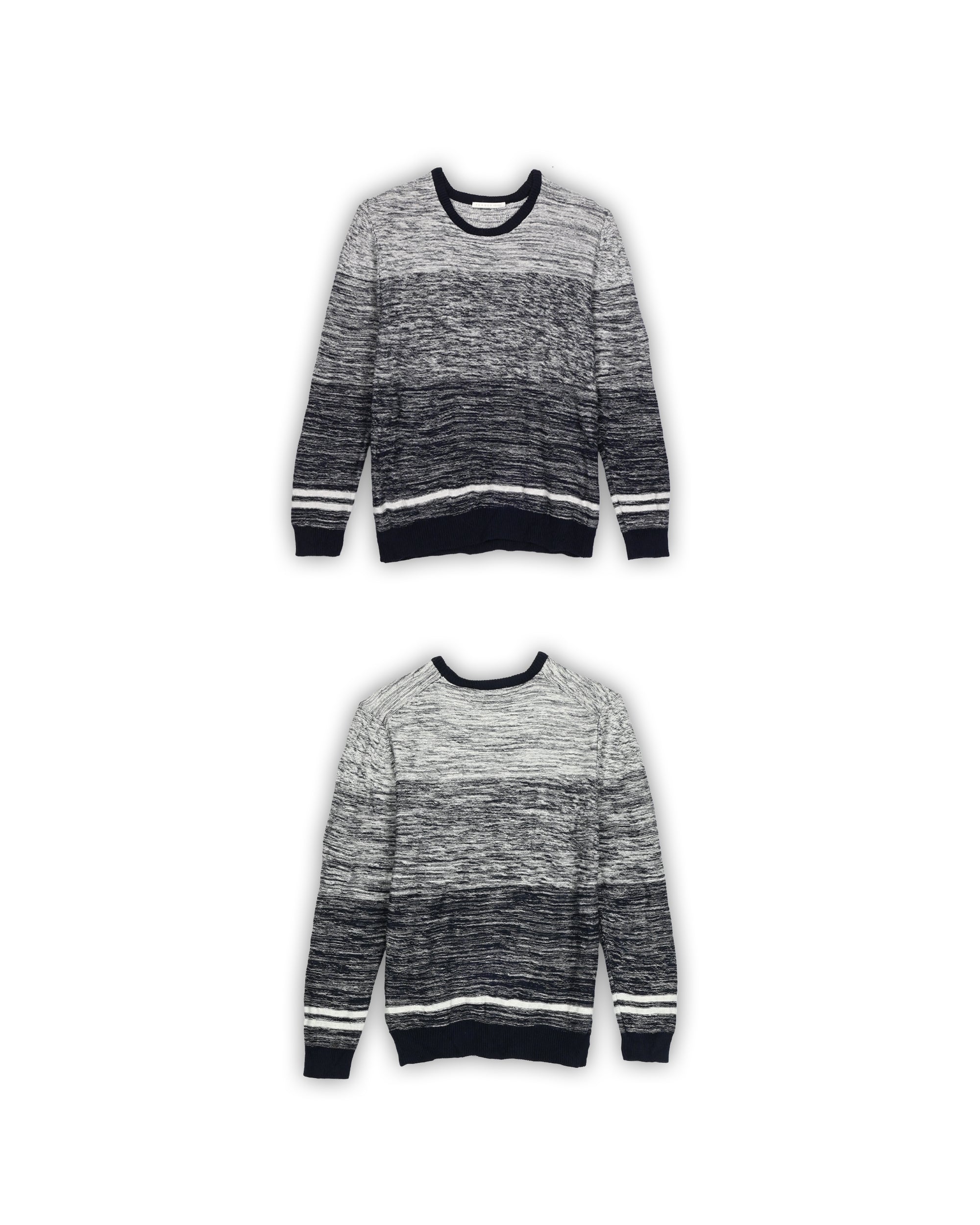 VINTAGE SWEATER - XS