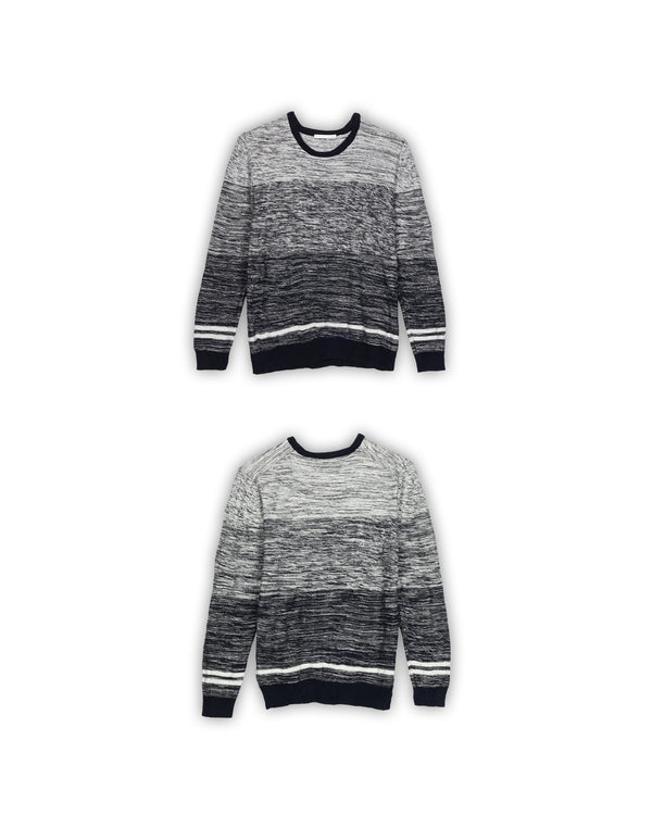 VINTAGE SWEATER - XS