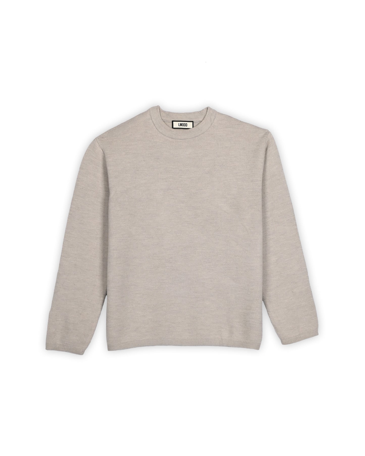 VINTAGE SWEATER - XL