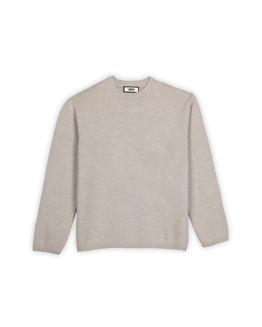 VINTAGE SWEATER - XL