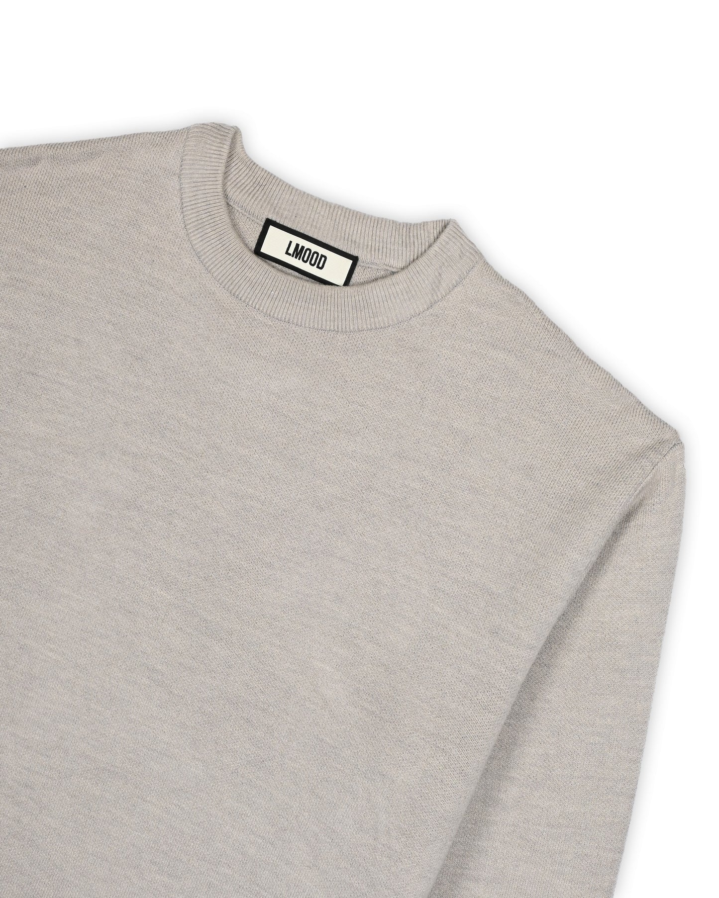 VINTAGE SWEATER - XL