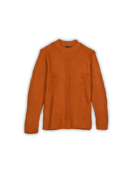 VINTAGE SWEATER - M