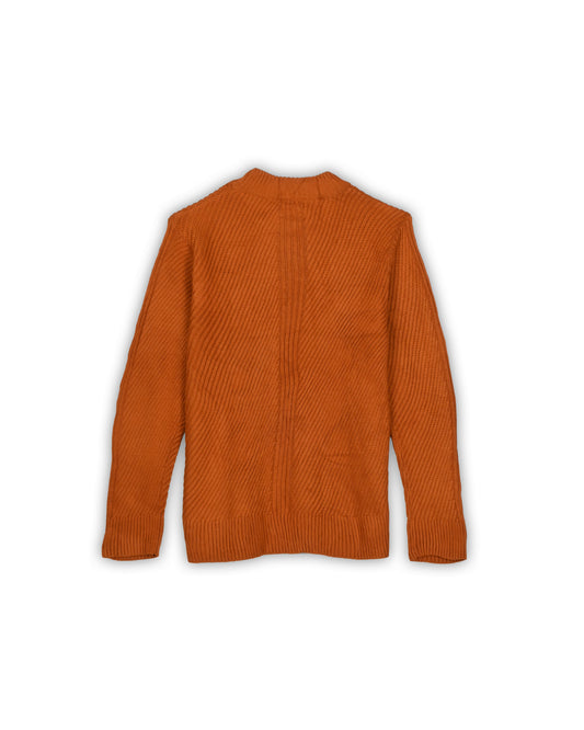 VINTAGE SWEATER - M