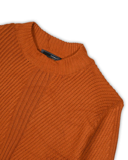 VINTAGE SWEATER - M