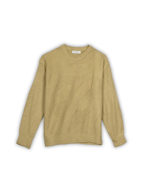 VINTAGE SWEATER - L