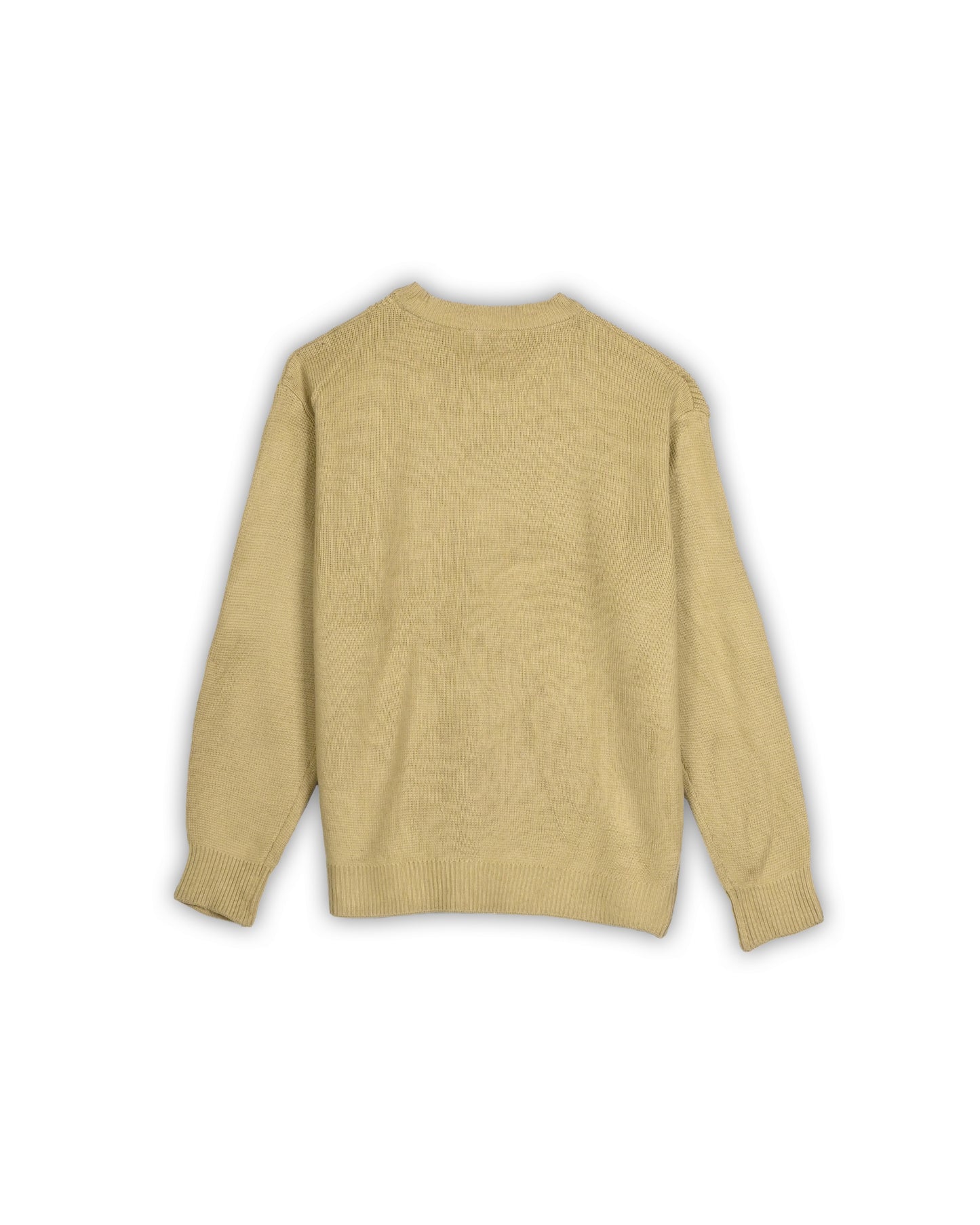 VINTAGE SWEATER - L