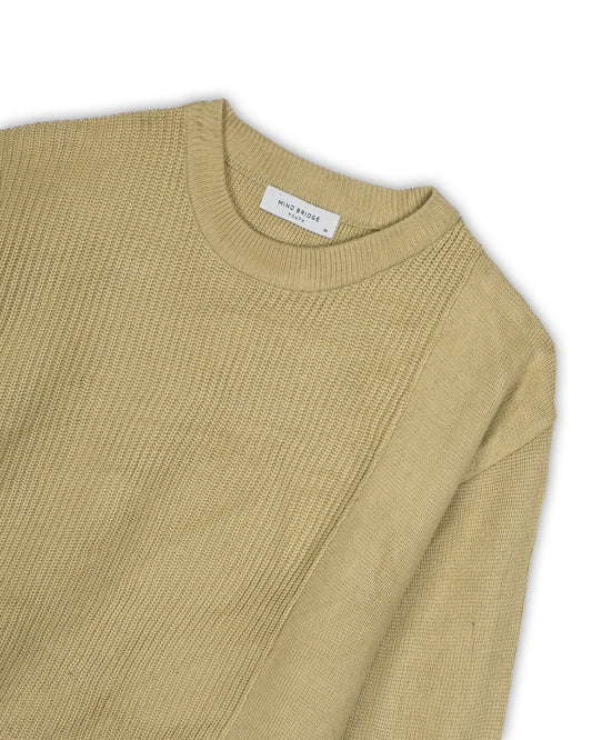 VINTAGE SWEATER - L