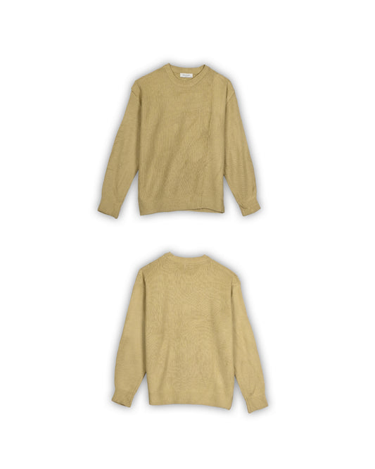 VINTAGE SWEATER - L