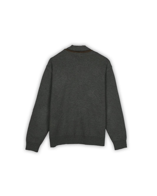 VINTAGE SWEATER - L