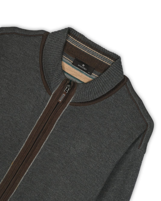 VINTAGE SWEATER - L