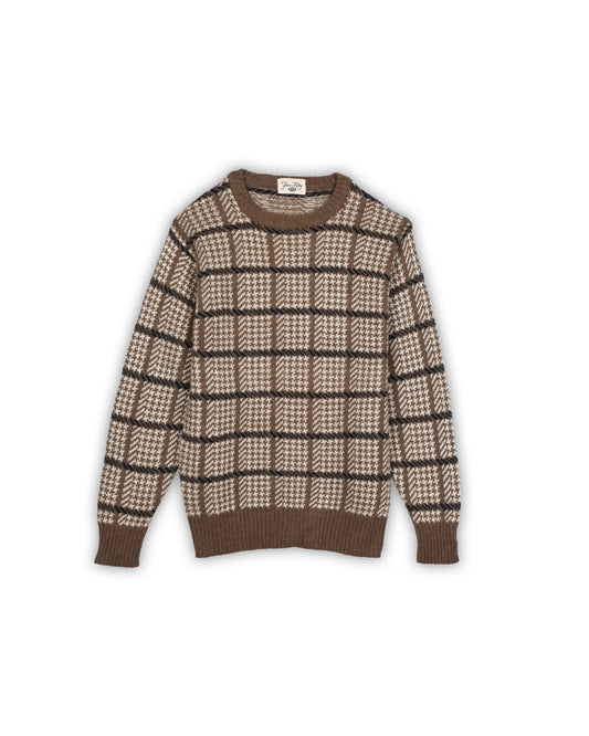 VINTAGE SWEATER - L