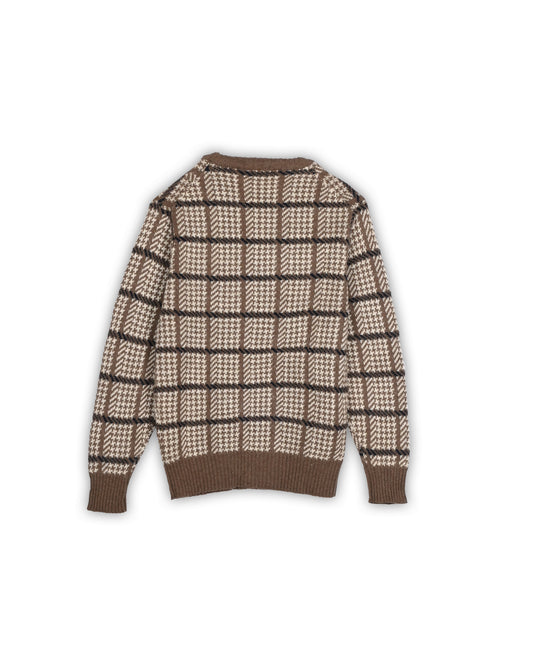VINTAGE SWEATER - L