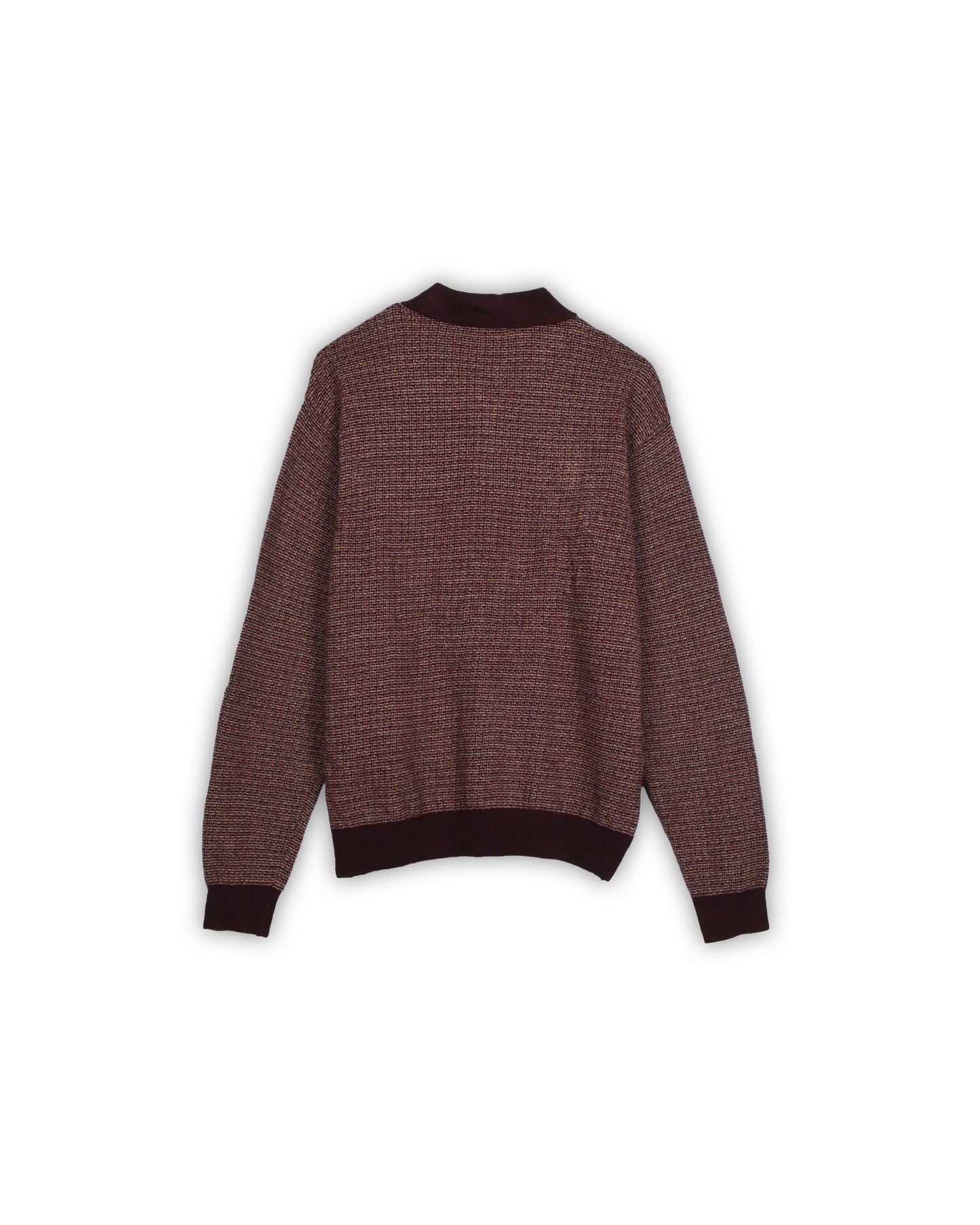 PIERRE CARDIN SWEATER - XL