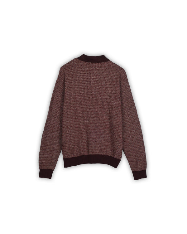 PIERRE CARDIN SWEATER - XL