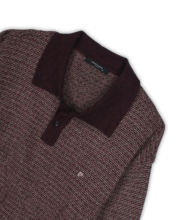 PIERRE CARDIN SWEATER - XL