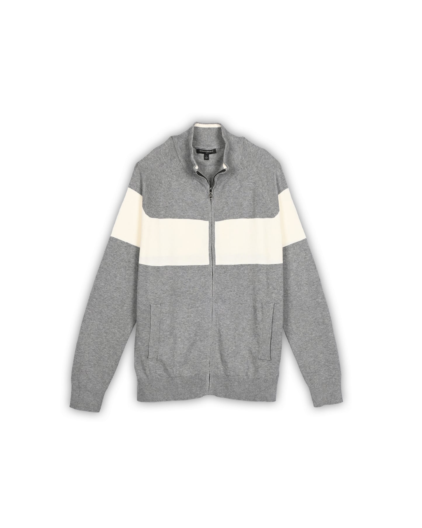 BANANA REPUBLIC SWEATER - L