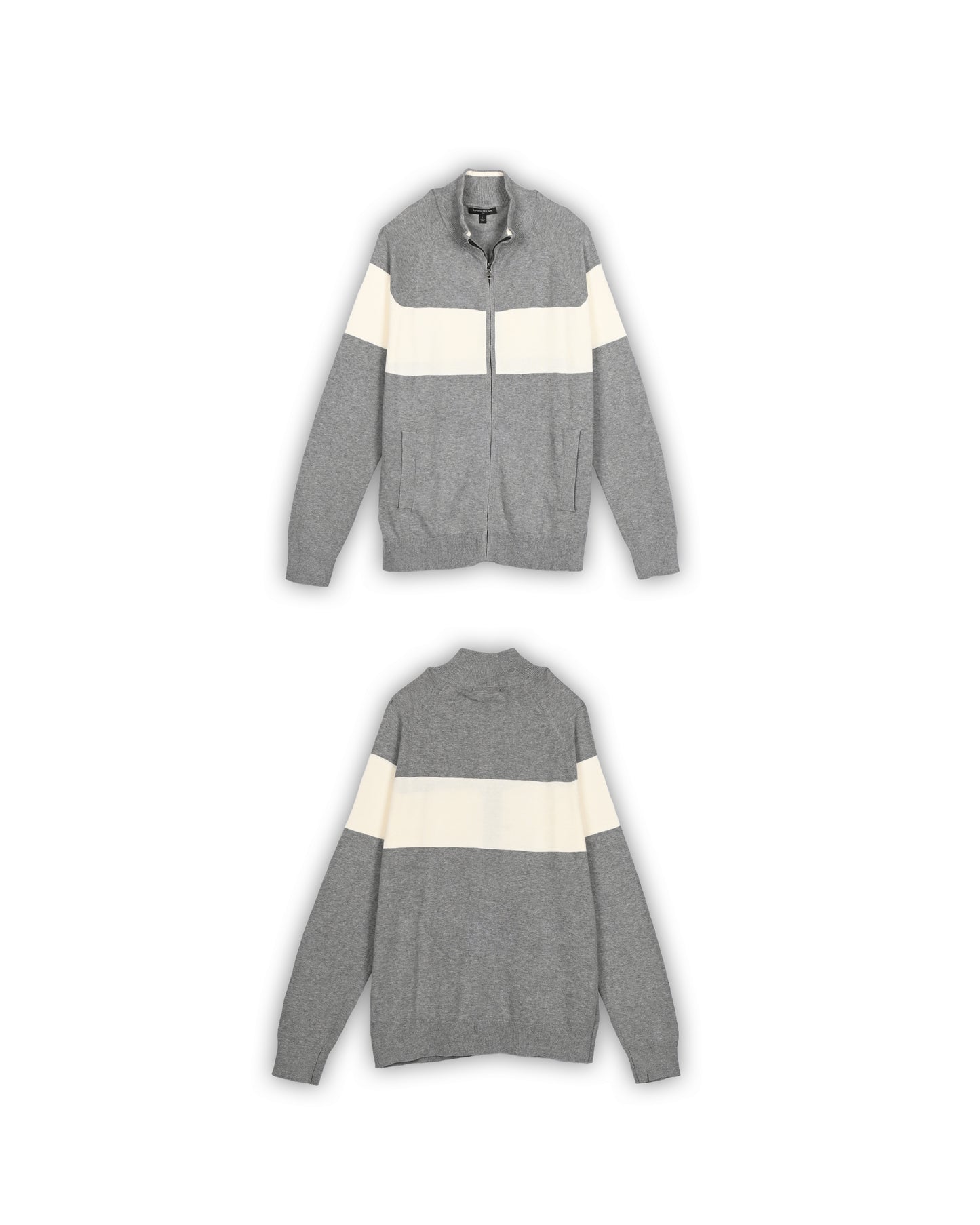 BANANA REPUBLIC SWEATER - L