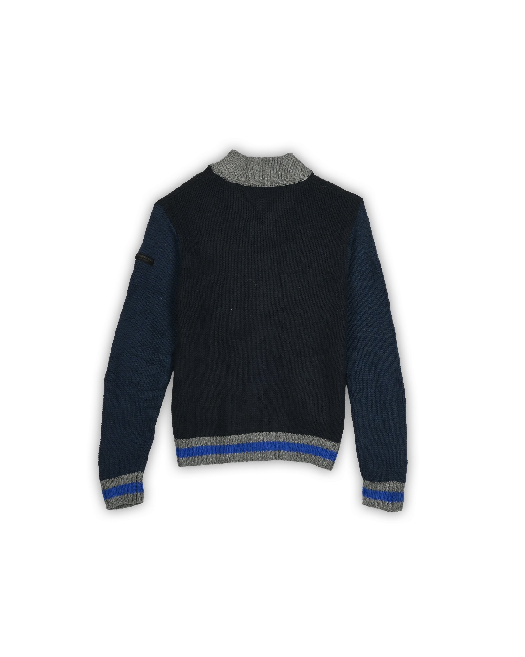 VINTAGE SWEATER - M