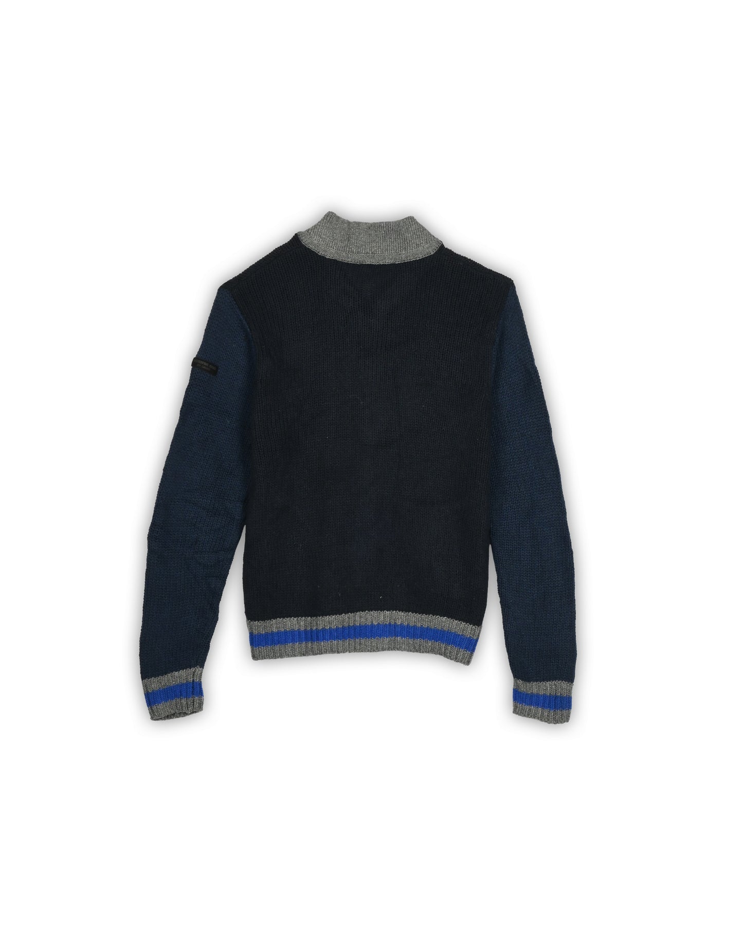 VINTAGE SWEATER - M