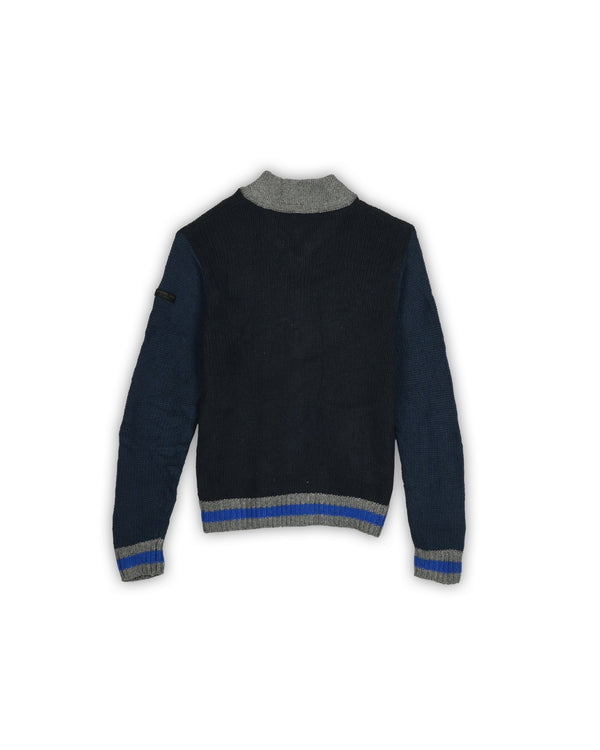 VINTAGE SWEATER - M