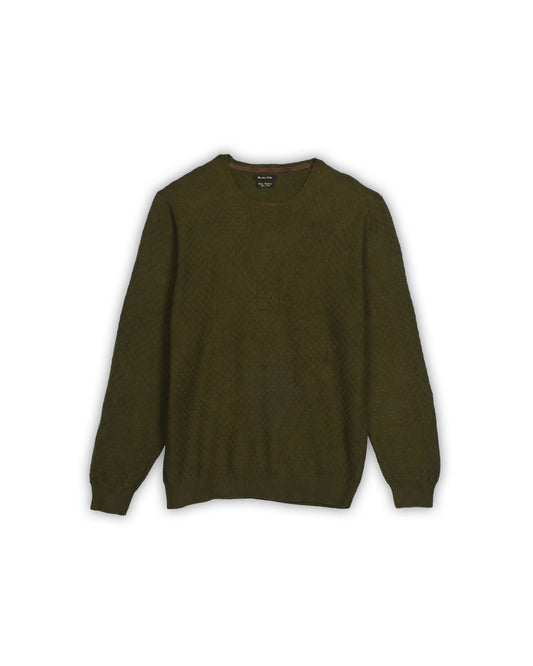 VINTAGE SWEATER - M