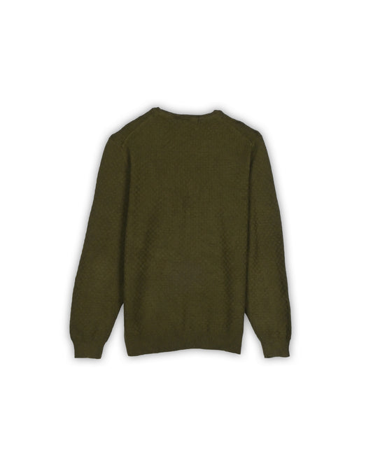 VINTAGE SWEATER - M