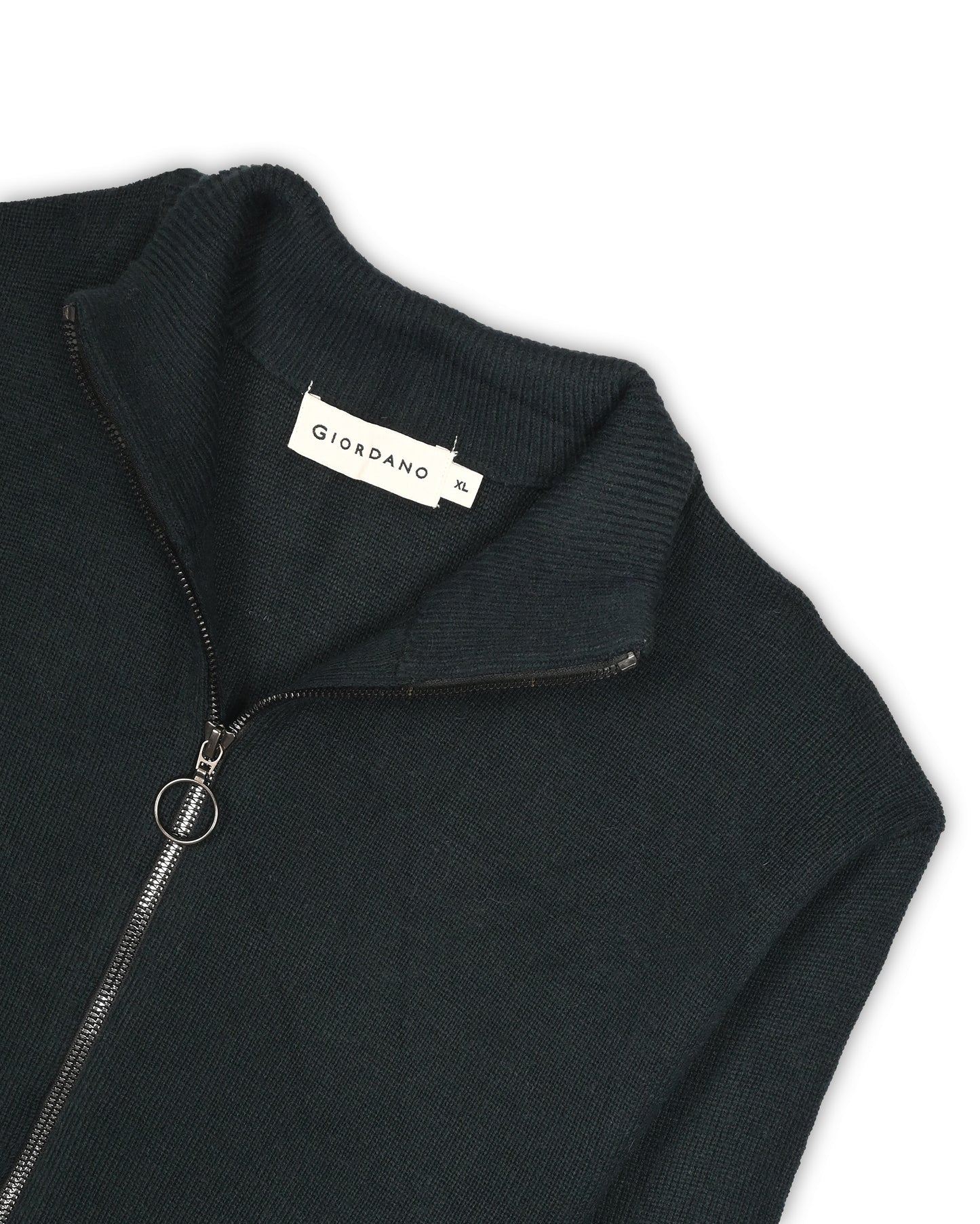 VINTAGE SWEATER - XL