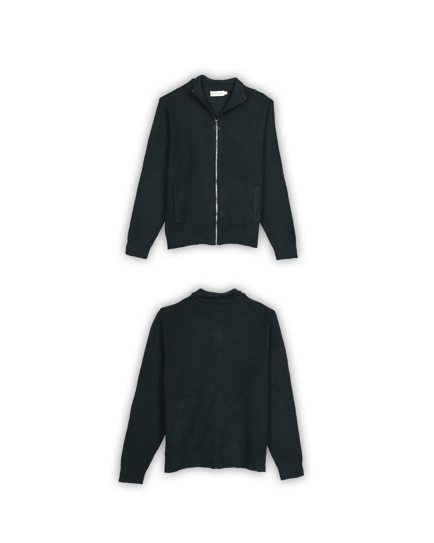 VINTAGE SWEATER - XL