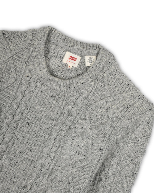 LEVIS SWEATER - M