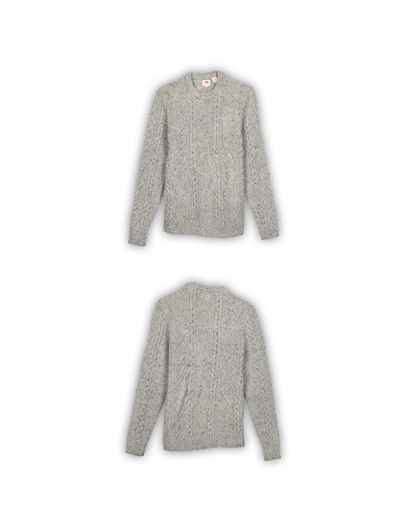LEVIS SWEATER - M