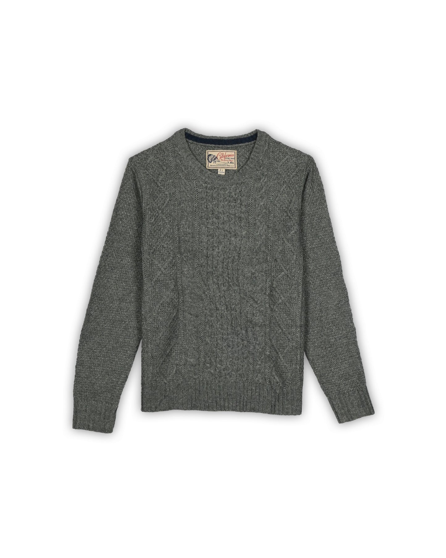 VINTAGE SWEATER - XL