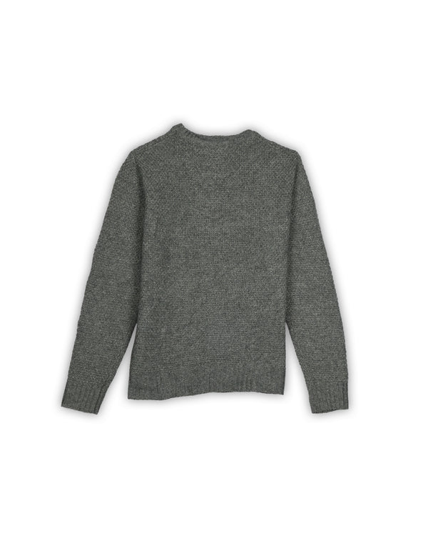 VINTAGE SWEATER - XL