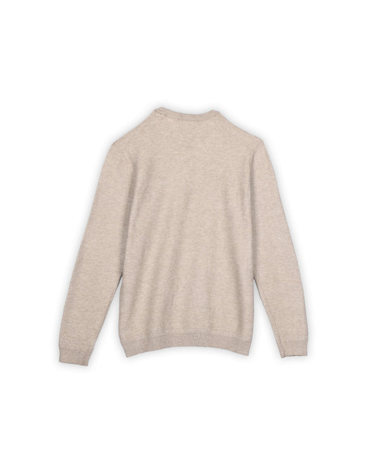 VINTAGE SWEATER - M