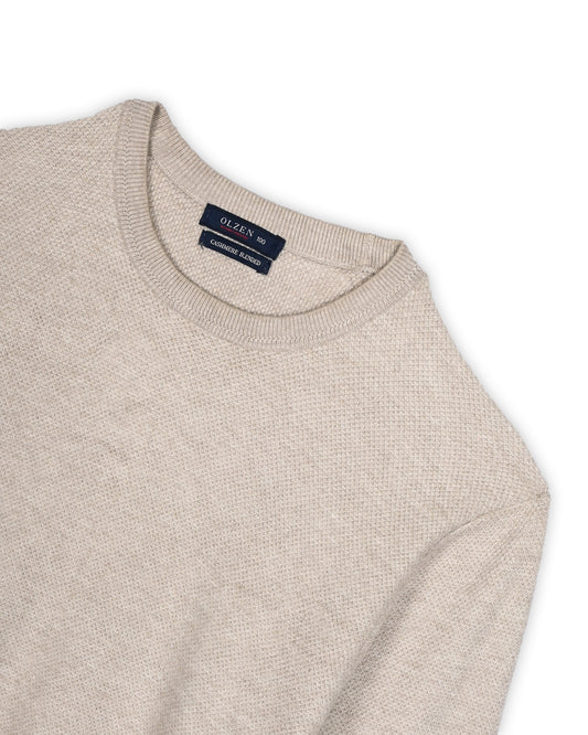VINTAGE SWEATER - M