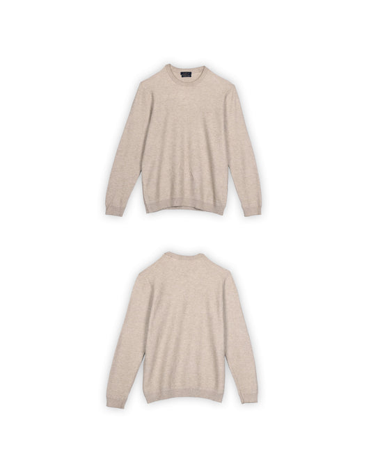 VINTAGE SWEATER - M