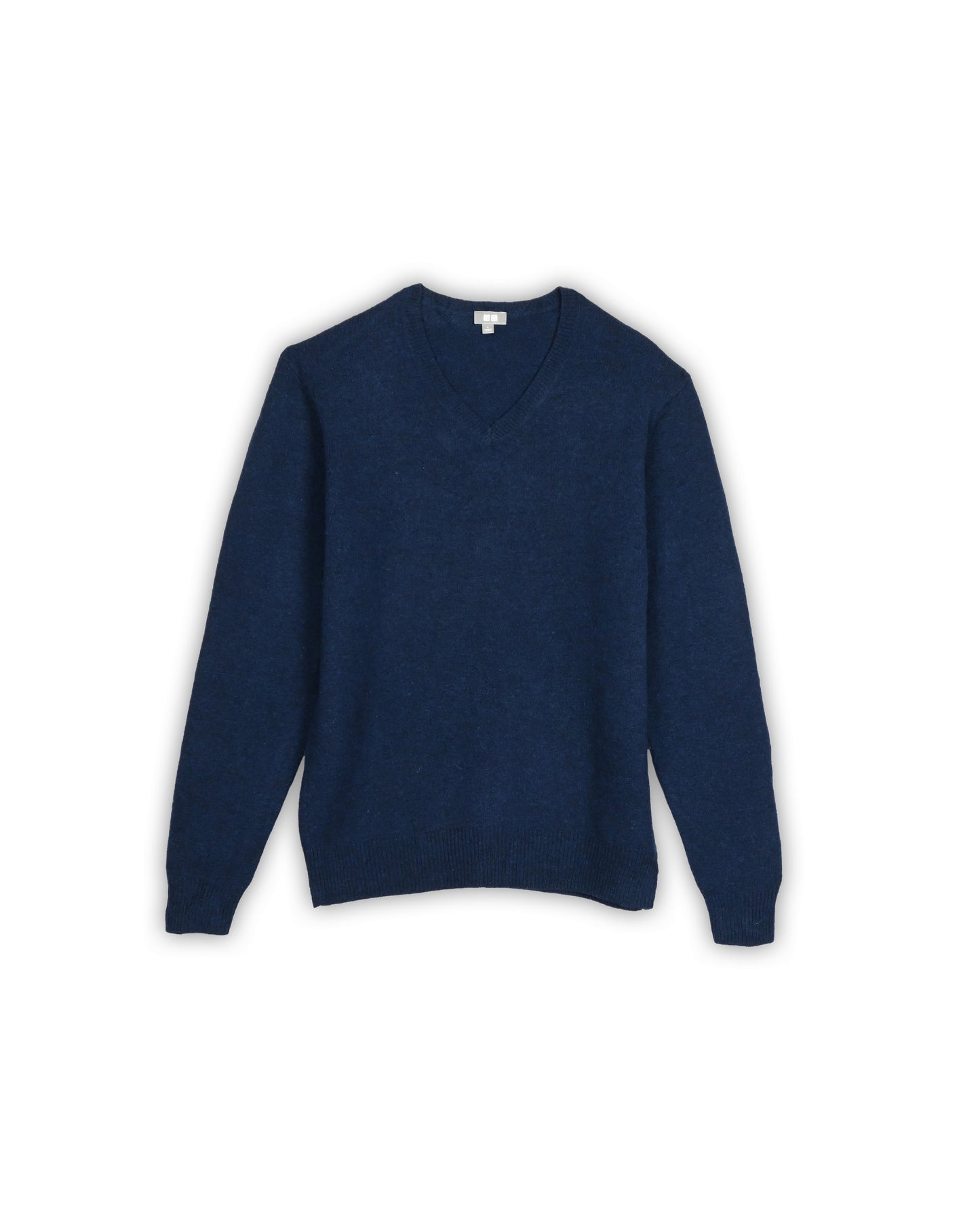 UNI QLO SWEATER - L