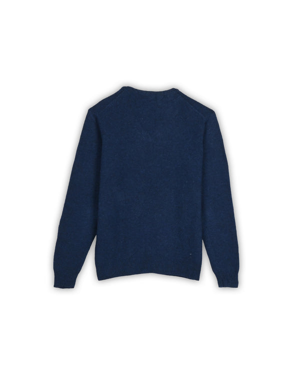 UNI QLO SWEATER - L